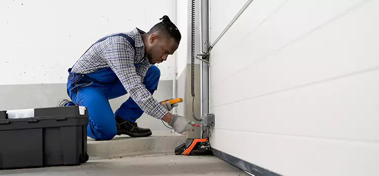 Expert Solutions for Every Garage Lock Need in Bettendorf, IA