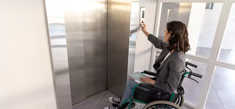 Benefits of Modern Handicap Door Systems in Bettendorf, IA