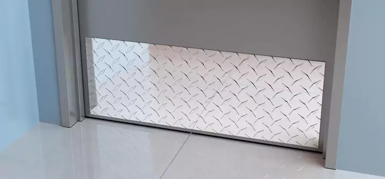 Benefits of Professional Kick Plate Solutions in Bettendorf, IA