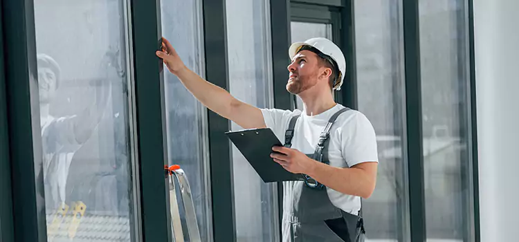 Comprehensive Solutions for Your Sticking Doors in Bettendorf, IA