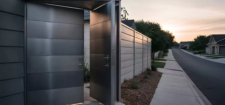 Comprehensive Steel Door Solutions in Bettendorf, IA