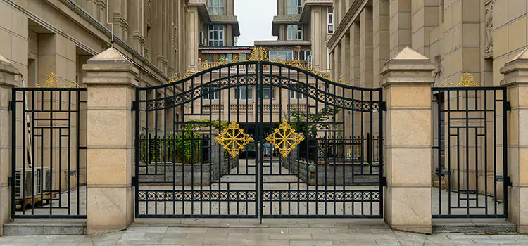 Comprehensive Iron Gate Maintenance Solutions in Bettendorf, IA