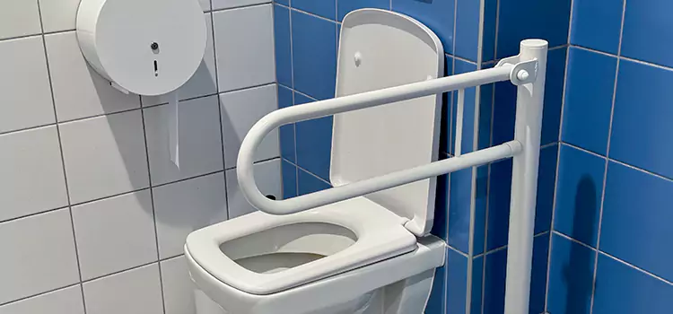 Comprehensive Solutions in Bettendorf, IA for Accessible Facilities
