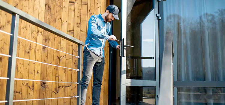 Emergency Patio Door Repair Bettendorf